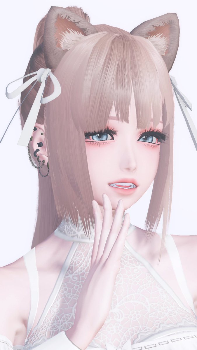 MoonMaph's tweet photo. #PSO2NGS_SS ✨ https://t.co/5411Fqu6SR