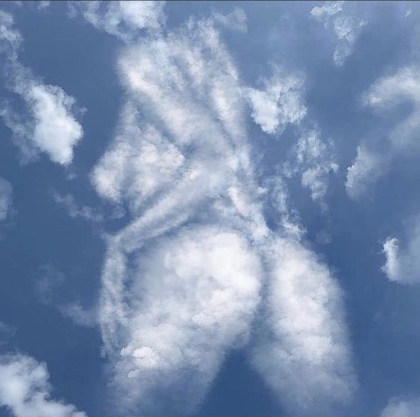 <a href="/0xSweep/">Sweep</a> Jeeters: It's Just A $CLOUD

The $CLOUD:

TG: t.me/+HunlKAwMVLBlZ…
Twitter: x.com/JustACloudOnSol
CA: 9Dy8dbenSc5PHmcoxMM7kPofgxgvJAjyYKEwAVeGpump