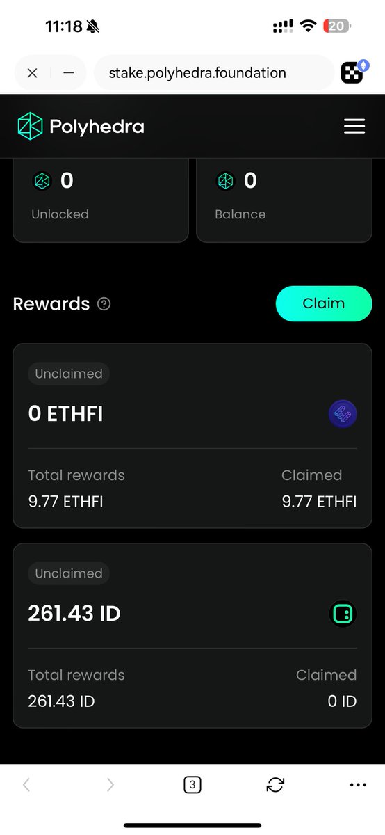 Ngịch lý đầu tư ( cảm thấy bị NGU ) 🐤🐤

Lúc tt xanh thì nạp vnd bắt "đáy" 🐤
Lúc tt đỏ thì cash out :)))))) 🐤

Ps: #Polyhedra - #ZKJ cấp lương thực gòng hold 🥹
