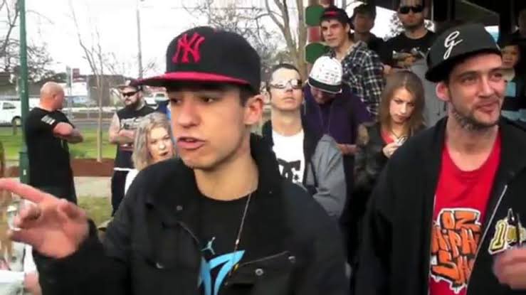 AUD'$ - Australia’s Hip-Hop Connect (@audollars) on Twitter photo 