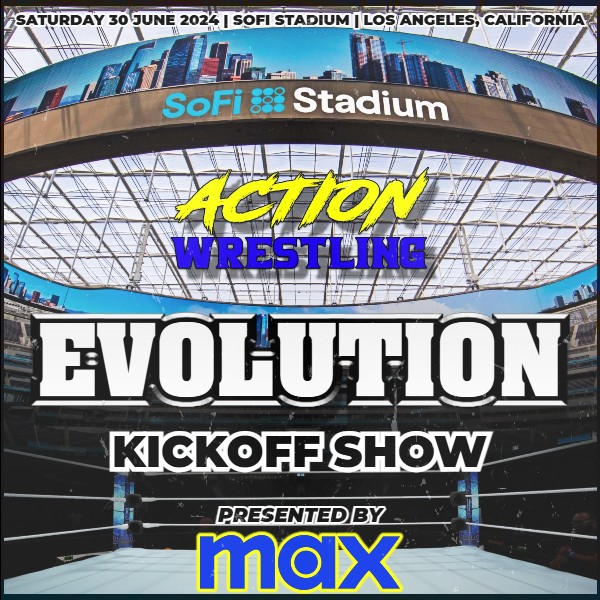 This is the most important AW Evolution of all time.

Here is the kickoff show...

actionwrestling.freeforums.net/thread/14483/6…

#discoverus
