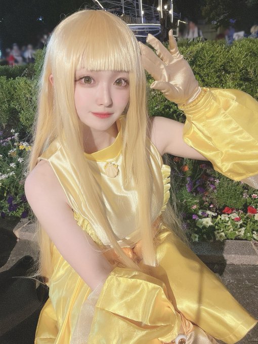 コスプレイヤーるらるらのTwitter画像18