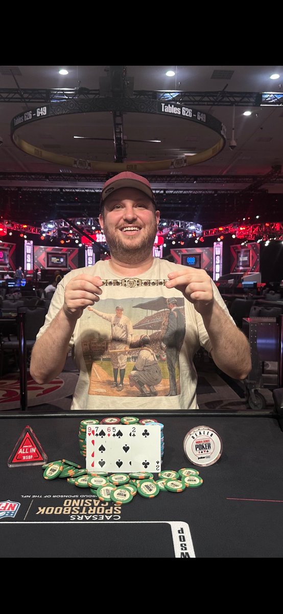 WIll jaffe tweet media