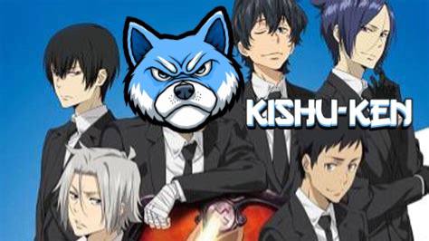 #KishuKen

Rounding up the chads for a bullish week ahead. 

$KENDU $KAI $HOKK