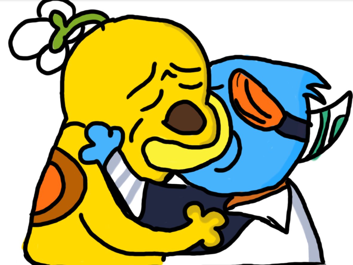 gay people will explode now