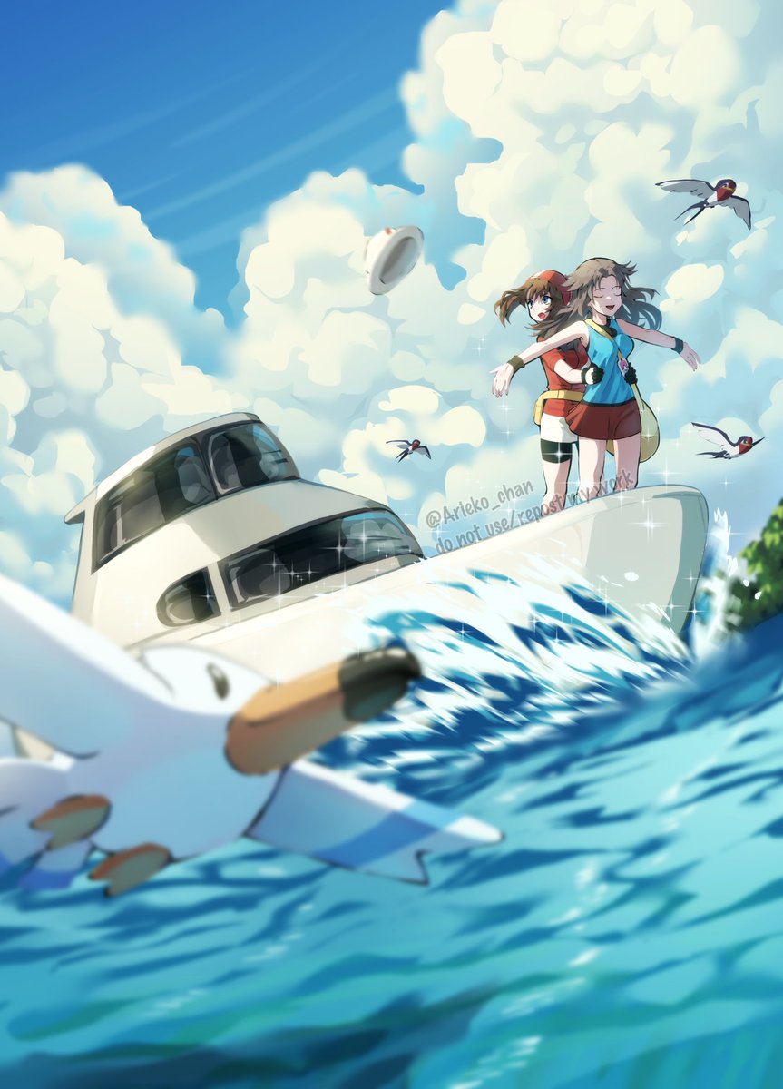 アリエコちゃん♡ tweet media