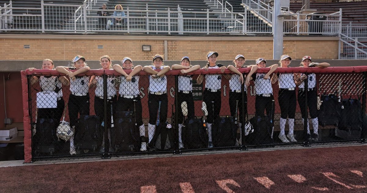 Ohio Energy Fastpitch 15U tweet media