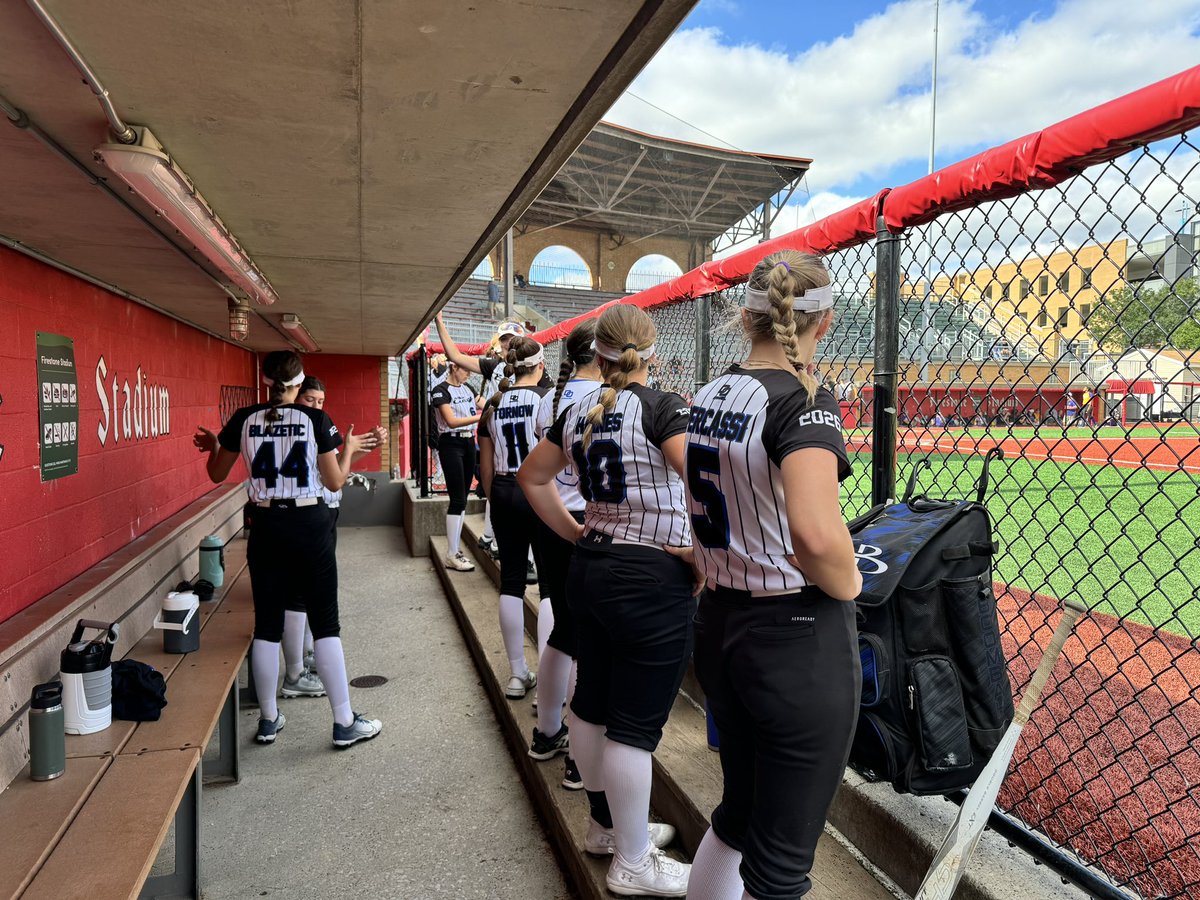 Ohio Energy Fastpitch 15U tweet media