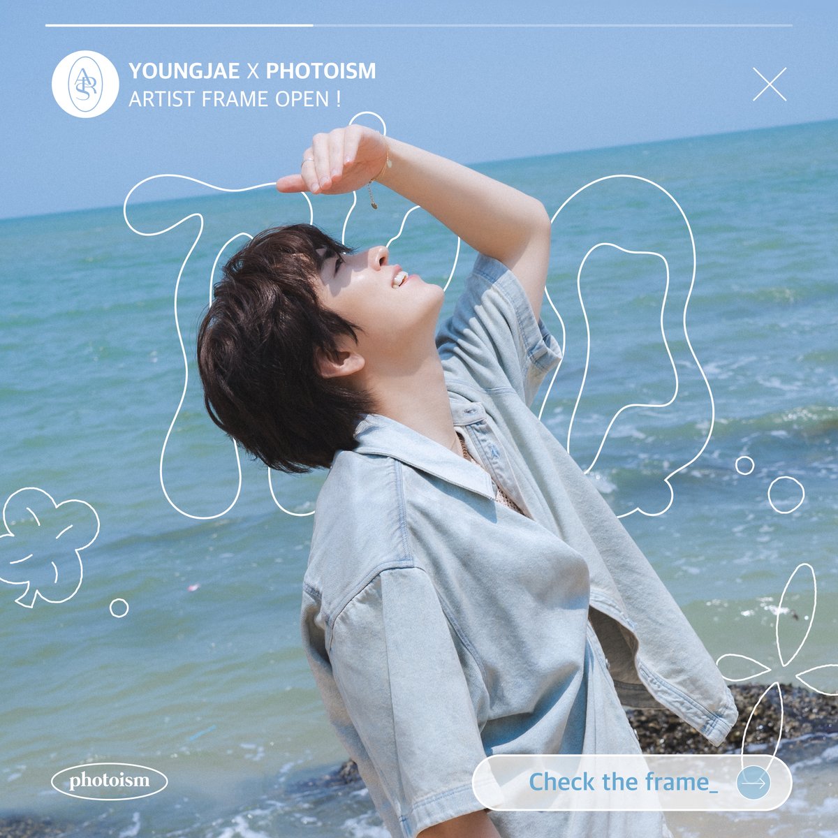 영재 YOUNGJAE tweet media
