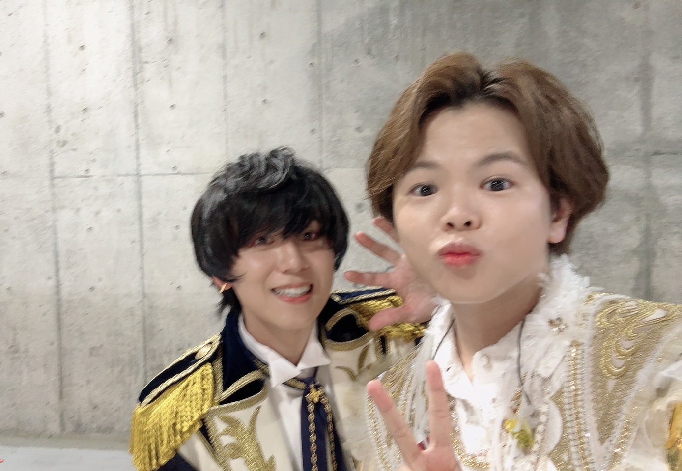 注目 山下大輝 Daiki  X: on Yamashita その他