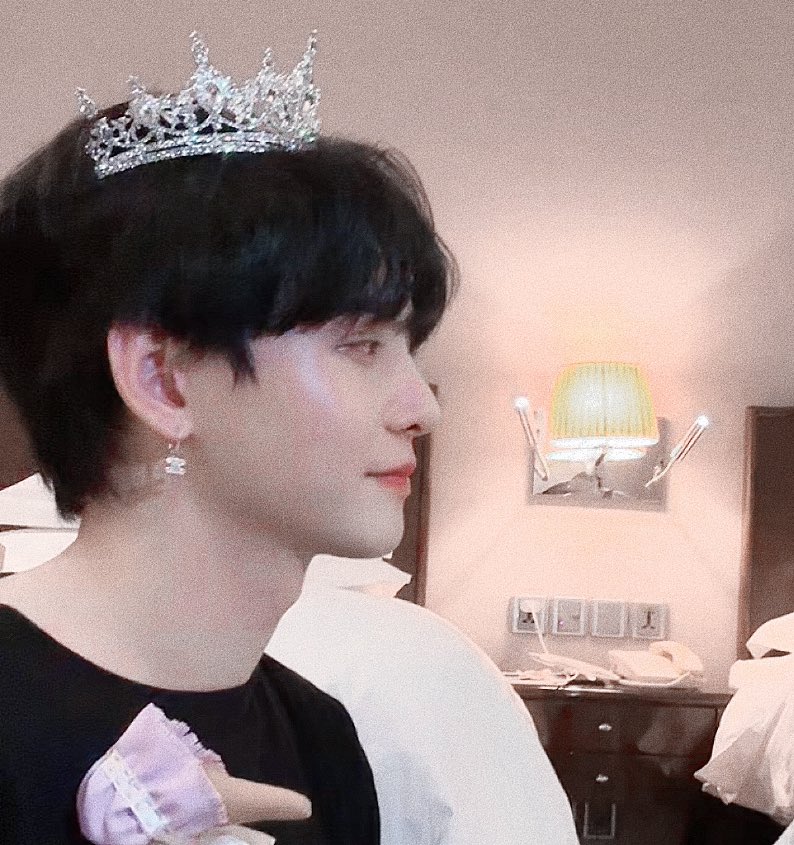 anywaynn's tweet photo. Good morning, Princess 🤍👑💐 Have a nice week 😚 Love u 💕
˚✧₊⁎ #SUPANUT #MyAries ⁎⁺˳✧༚
☀️ #MorningSupanut ☀️ https://t.co/yEG00aqAEm