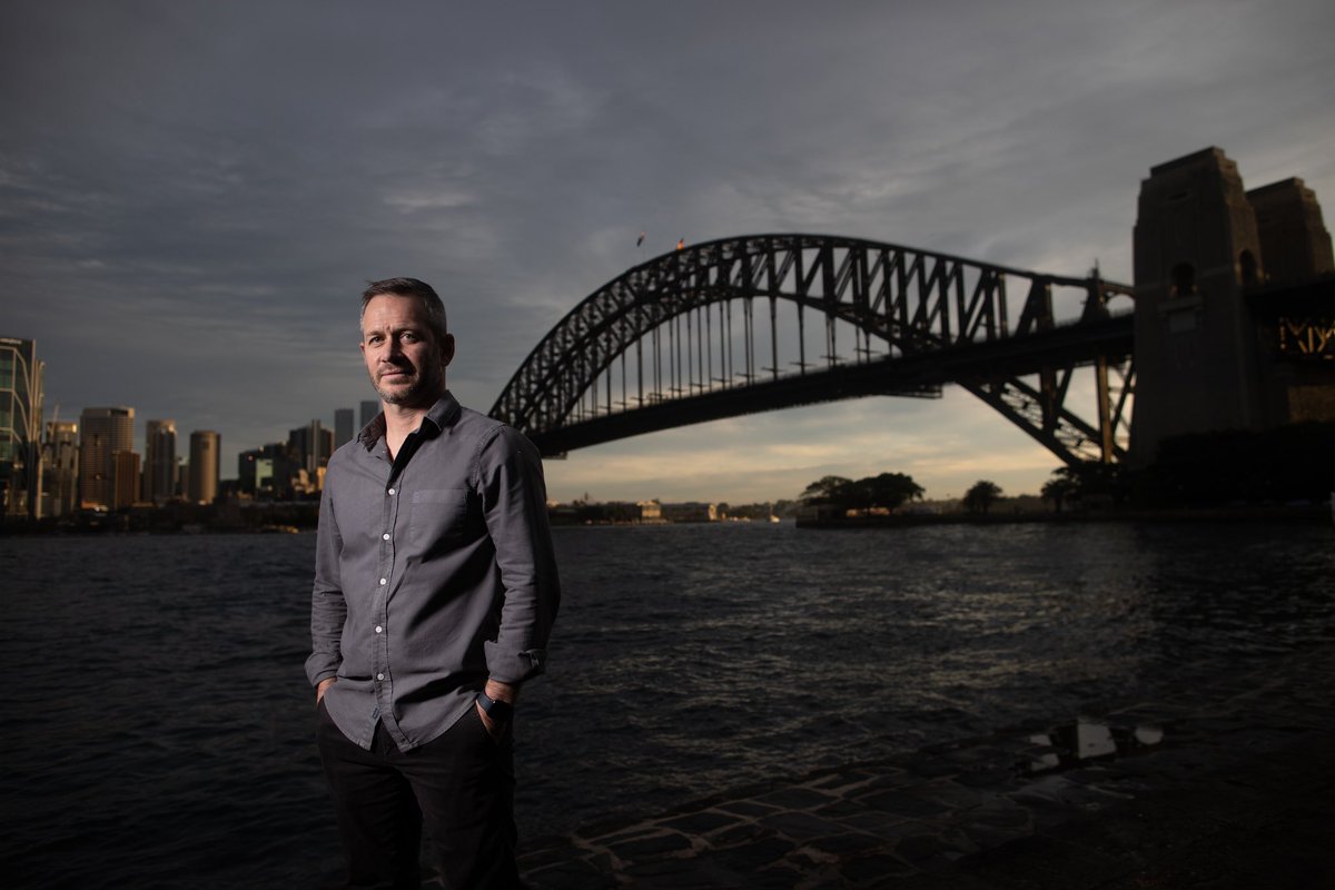 Tim Ayliffe tweet media