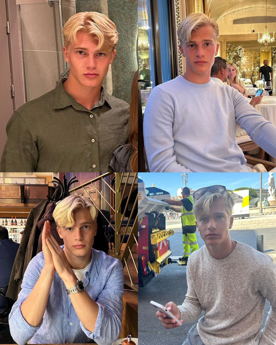 7월 1일 오늘부터 루카스 베리발 토트넘 합류!

스웨덴에서의 일정이 6월까지였고 7월 바로 합류하고 프리시즌 보내게 되면 휴식기간이 너무 부족해져서 토트넘이 추가적인 휴가 주겠다 했는데 베리발이 토트넘에서의 새시즌 잘 준비하고 싶다고 정중히 거절했대.. 마음가짐부터 합격임..