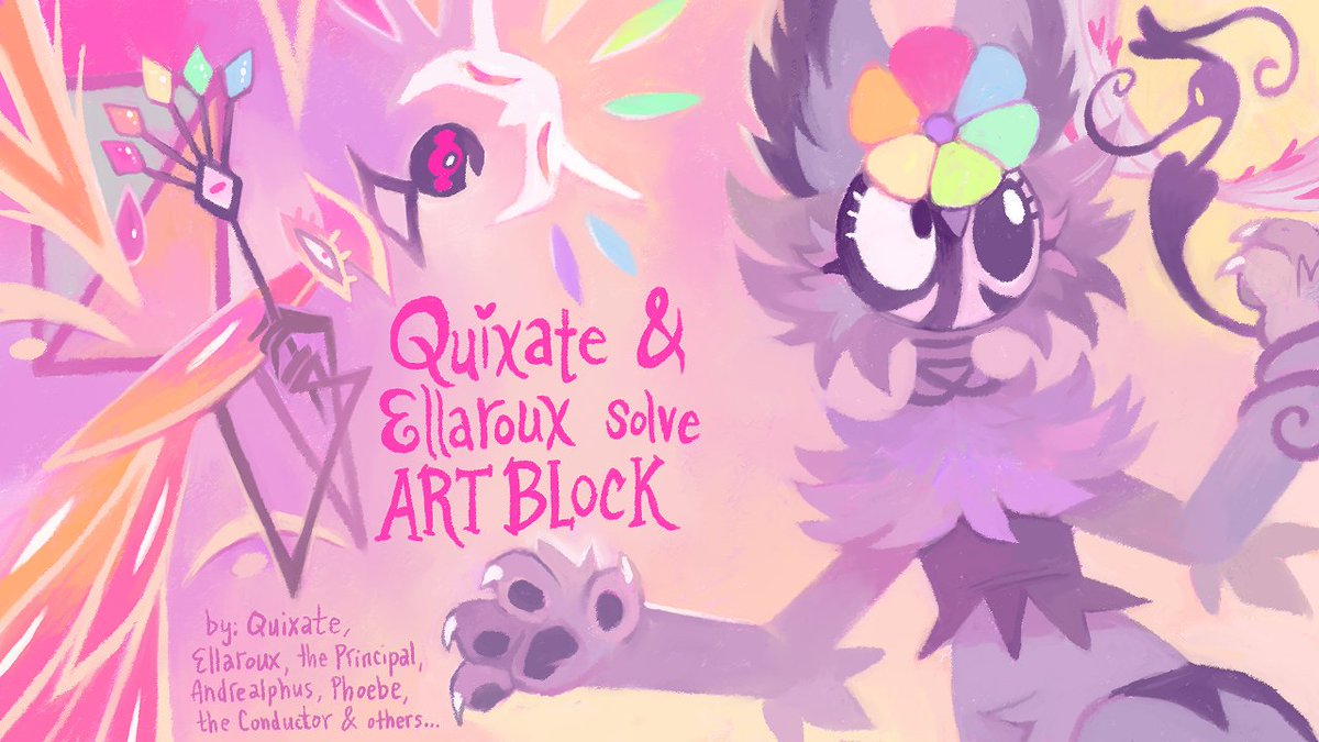 Ellaroux / Papaya tweet media