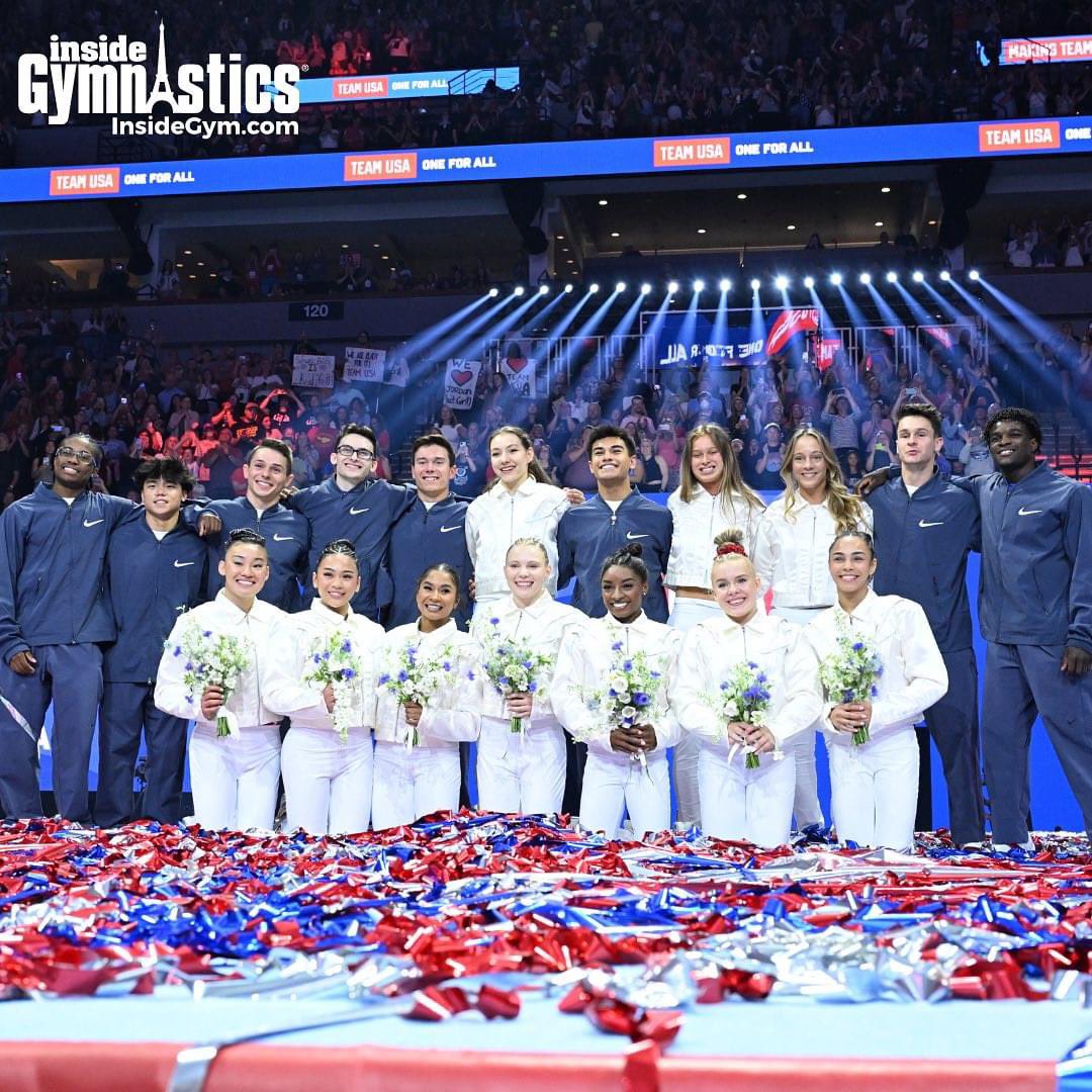 Shannon (@shannonmaly) on Twitter photo I am beyond excited to check something off my bucket list even if it’s only one night!! Can’t wait to see the Olympic trials in person!! <a href="/USAGym/">USA Gymnastics</a> I am beyond excited to check something off my bucket list even if it’s only one night!! Can’t wait to see the Olympic trials in person!! <a href="/USAGym/">USA Gymnastics</a>