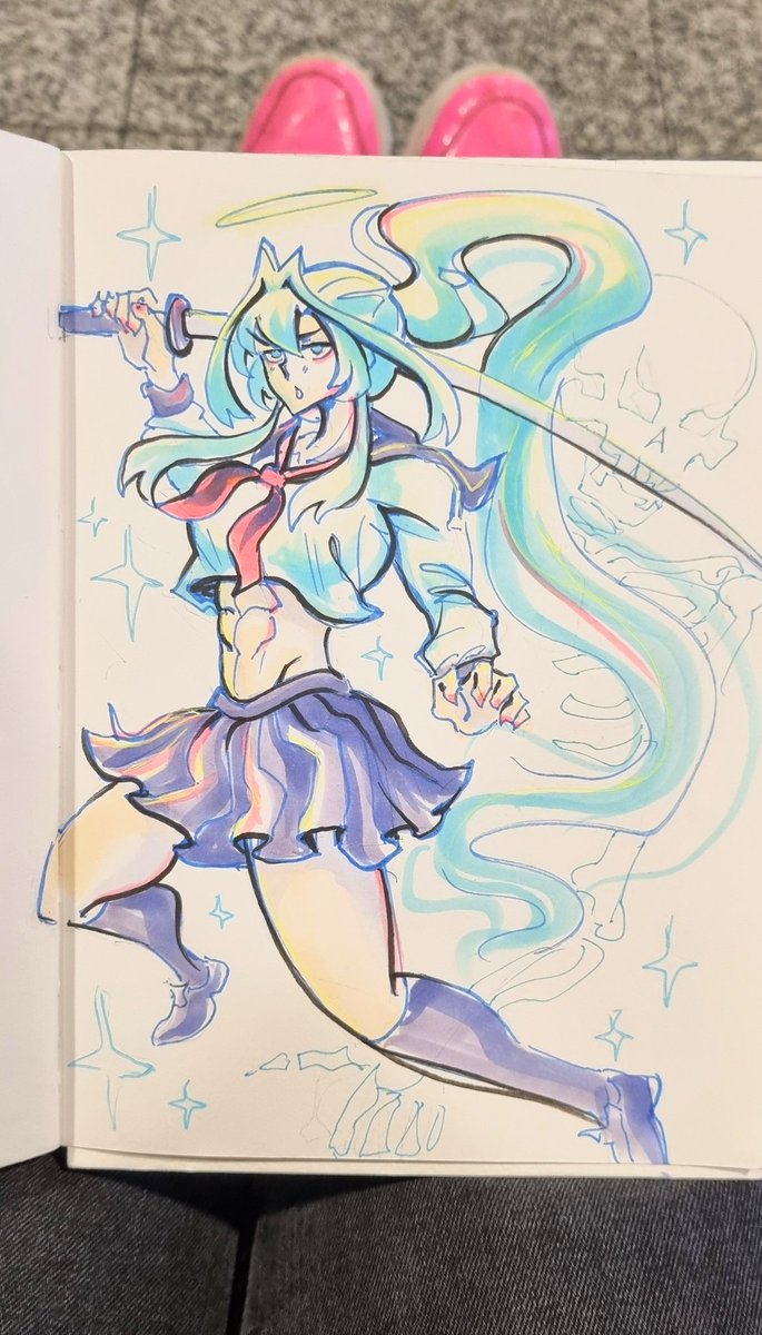 💀Honeko 骨子👻🔞 tweet media