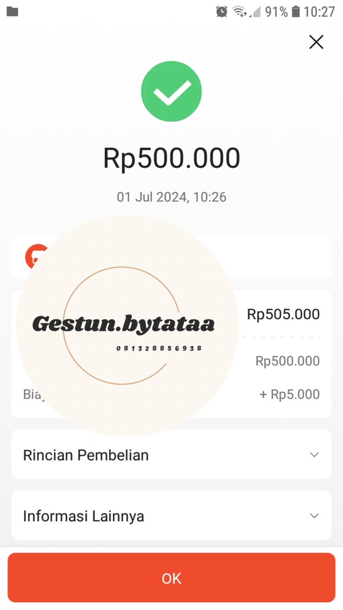 gestunin_tataa's tweet photo. #gestunamanah Freshhh pagipagii bulan juli🫶🏻 https://t.co/WAxCyCTBxp