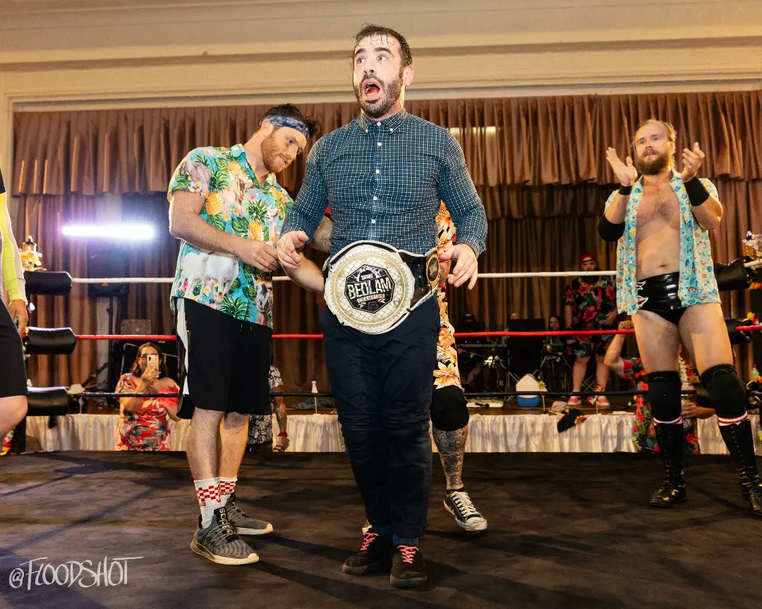 cpawrestles's tweet photo. Up on a roof with nothing at all I knew that day I was gonna stay right where I am on the sunnyside of the street
๐ธ @floodshot_
#cpa #thepogues #sunnysideofthestreet #doublechamp #nextworldchamp #championofmultipleworlds https://t.co/4f3gijVTFo