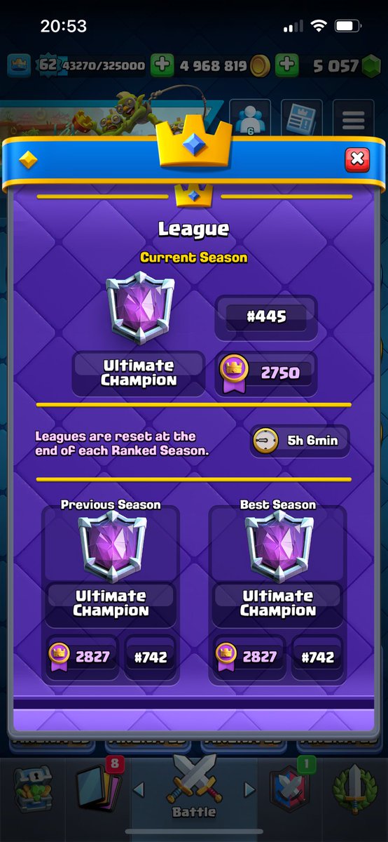 deltacr (@deltacr2) on Twitter photo Boosted for top 500 hopefully. Would push to 3k but I’m busy Boosted for top 500 hopefully. Would push to 3k but I’m busy