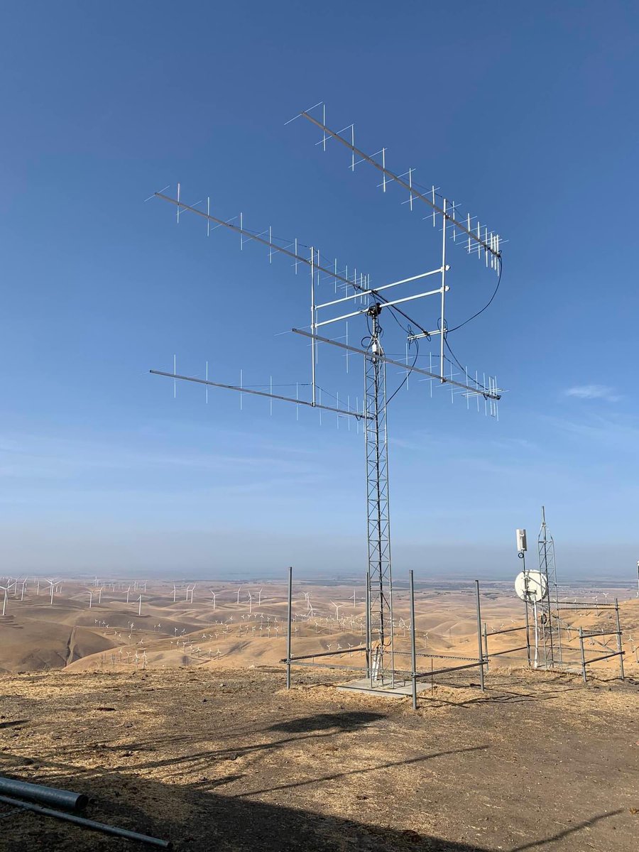 How X-pols need to be...

The off-set of insulated above-boom elements in an X-pol degrades predicted G/T figures and is disastrous within 70cms applications. it is extremely important to perfectly align all elements.
innovantennas.com #hamradio #hamr #antennas #vhfdx