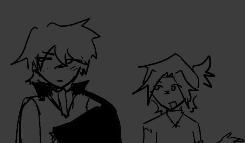 eunashs's tweet photo. does anyone remember the vampire au #sparklock https://t.co/RgIqJCfFlM