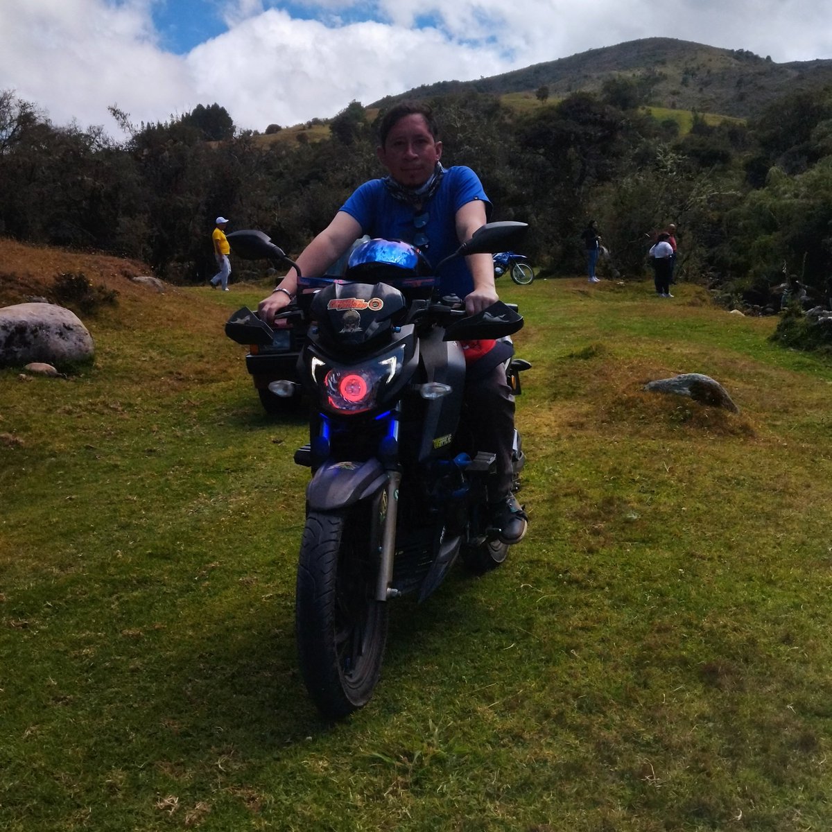 JacksonRuiz's tweet photo. #NuevaFotoDePerfil https://t.co/O02wJEGUOd