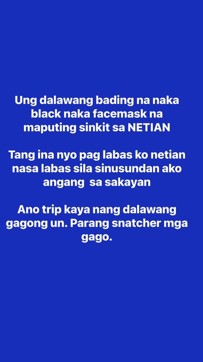 #alterangeles #alterauf #alterclark #alterpampanga