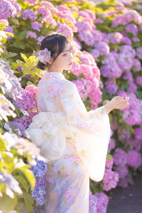 Twitterのコスプレ画像6