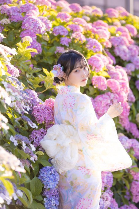 Twitterのコスプレ画像7