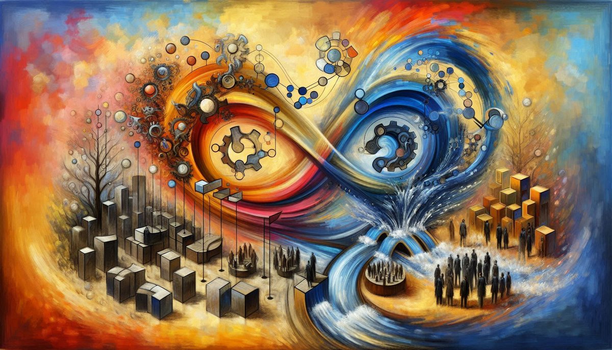 𝓤𝓹𝓭𝓪𝓽𝓮 𝓪𝓾𝓼 𝓭𝓮𝓶 𝓚𝓪𝓻𝓵𝓼𝓻𝓾𝓱𝓮𝓻 𝓞𝓯𝓯𝓵𝓲𝓷𝓮 𝓛𝓮𝓪𝓷𝓒𝓸𝓯𝓯𝓮𝓮 𝓝𝓻. 27.
LinkedIn → buff.ly/3zlpFxH