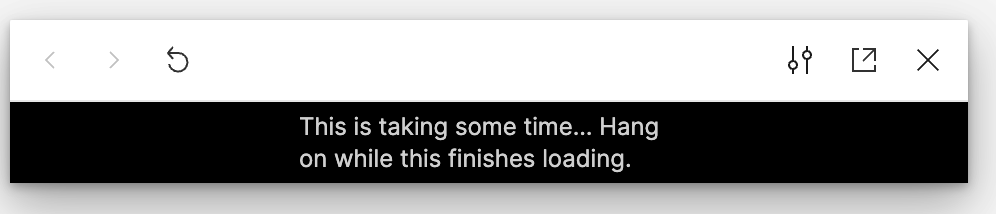 LisaCNZ's tweet photo. Finding that the latest @figma has some buggy stuff going on in prototyping https://t.co/l00zkAbIw1