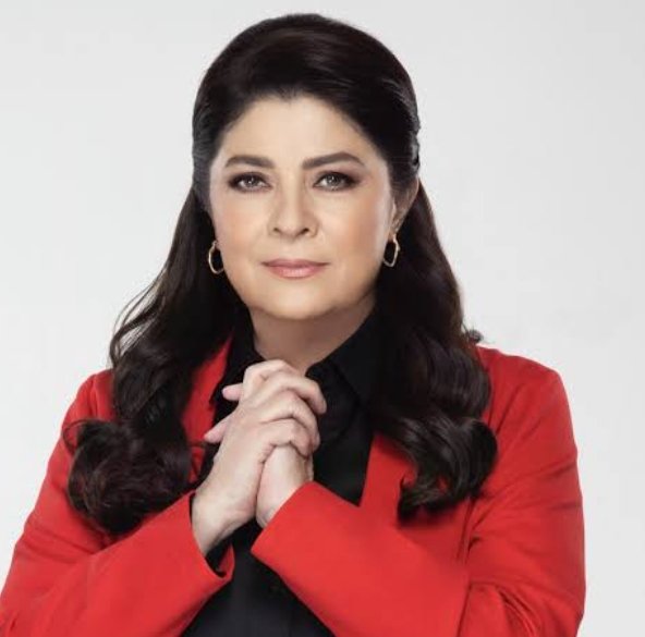 Doña Carmelita tweet media