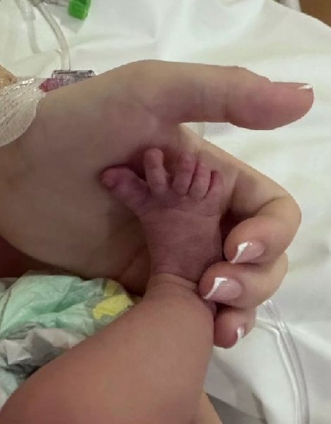 Doña Carmelita tweet media