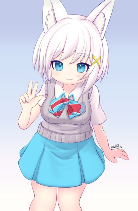 ちゃんねるぽいんよ絵～ 