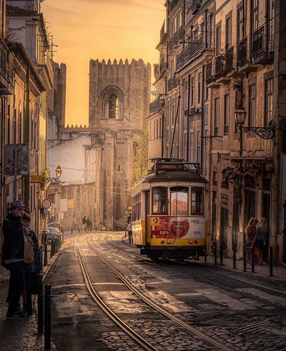Book your flight and hotel for Portugal at the best price on flightsavior.com starting in July 2024. #comingsoon #flight #savior
| Flight Savior, Inc.