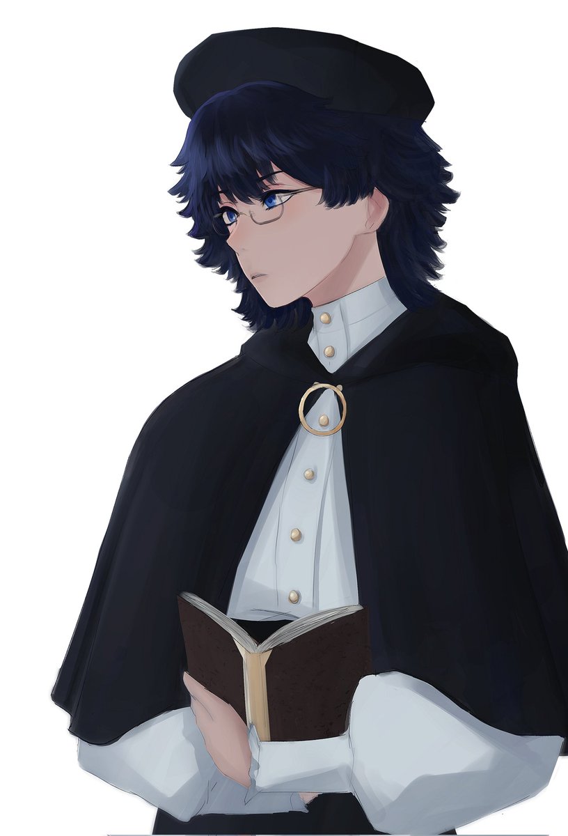 cooper (@primarene) on Twitter photo 