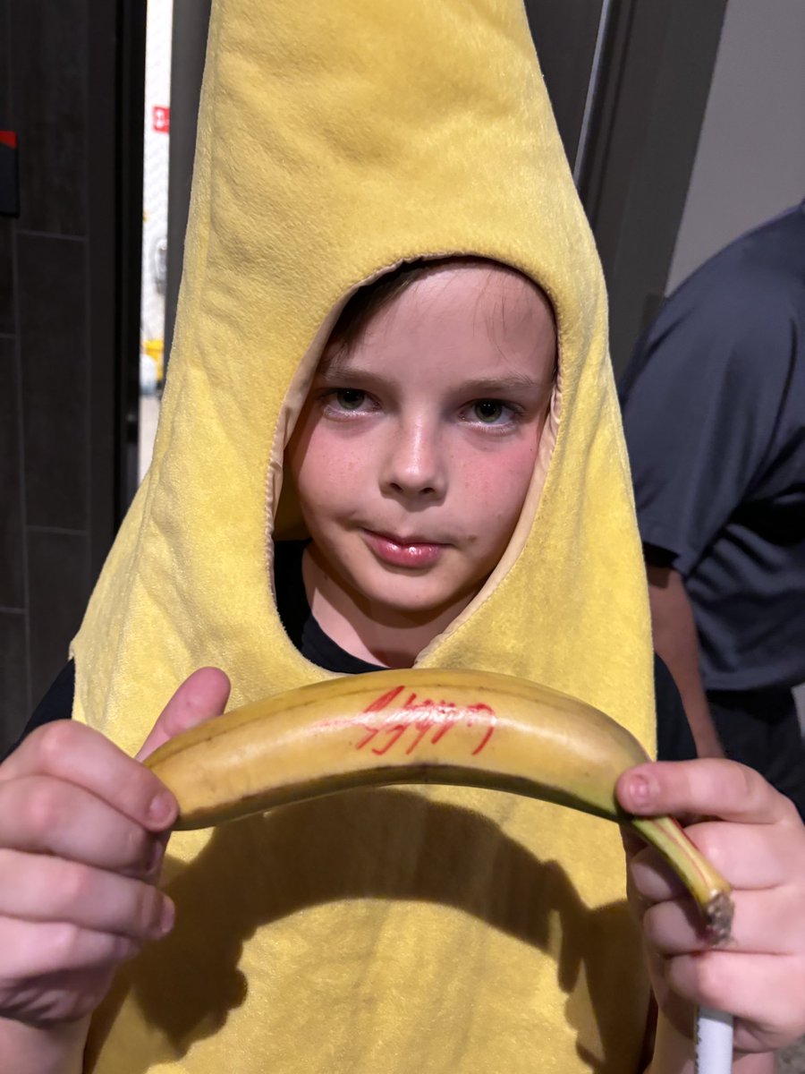 Dustin Block tweet media