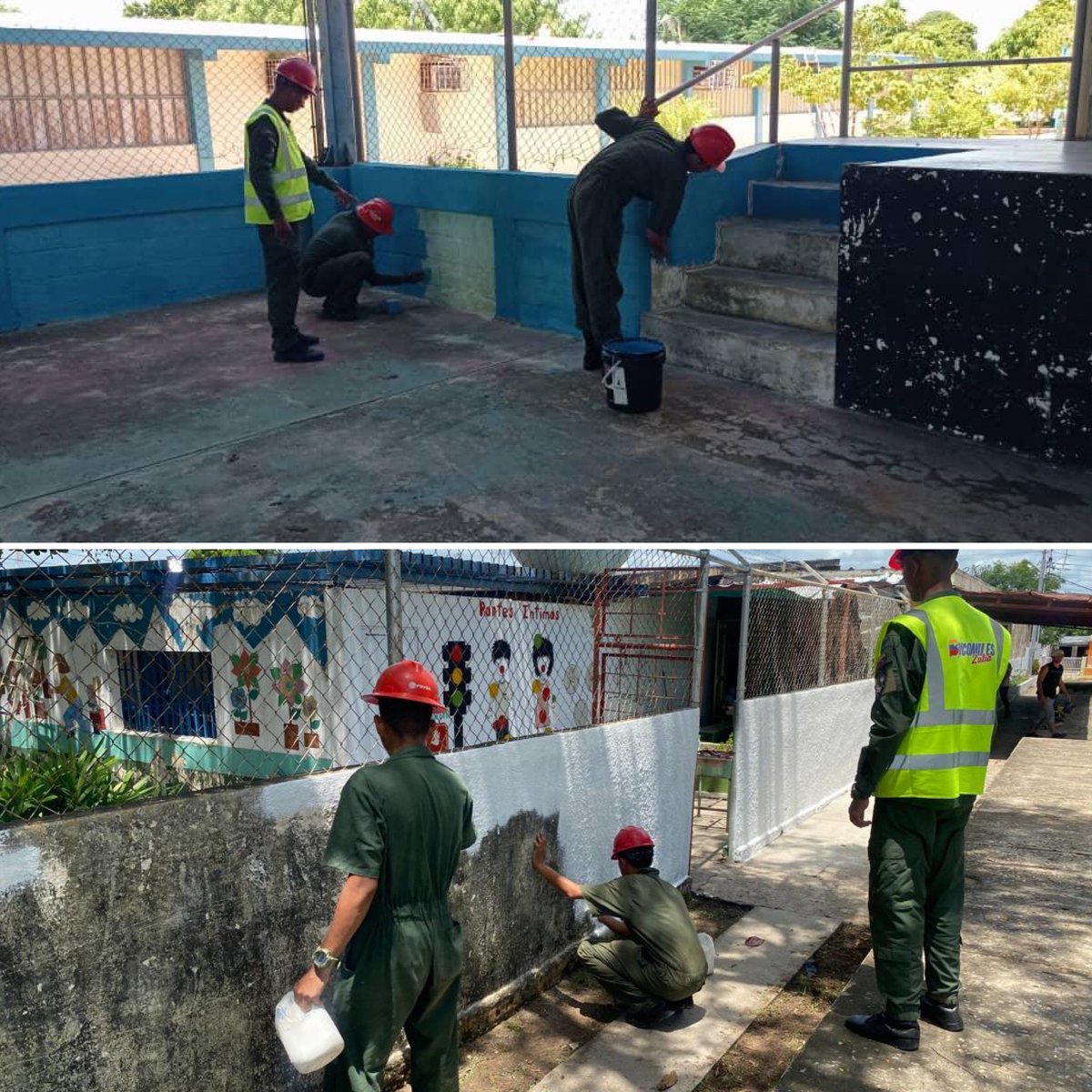 GJ. Domingo Hernández Lárez tweet media