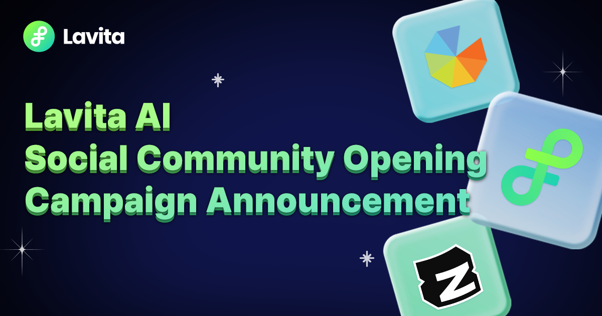 Lavita.AI tweet media