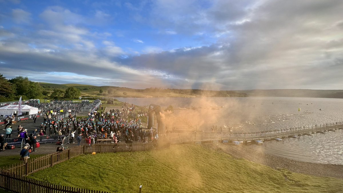 MarkColledge92's tweet image. Great day working as the medical event manager for an endurance race! Working alongside @NOTMRT, we provided safe and effective medical cover in some fairly remote locations!
#Paramedic #CIPHER #EventManager #OneTeam #Safety #Professional