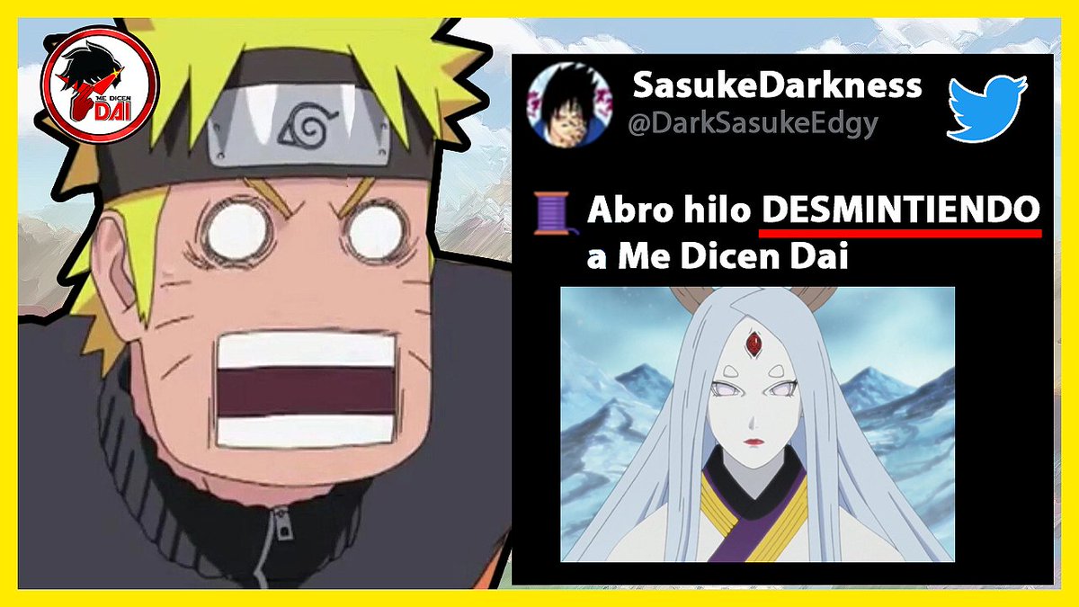 Me Dicen Dai tweet media