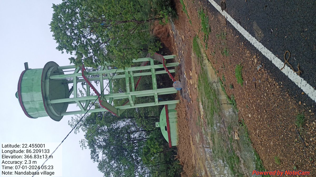 DubrajHembram7's tweet photo. @RWSS_Odisha @RWSS_Rairangpur , please expedite the completion of the BASUDHA scheme in our area! We urgently need access to clean drinking water. Prioritize our community's needs and provide a timeline for completion. #BASUDHA #RuralWaterSupply #Odisha @BASUDHA_Scheme. https://t.co/I5S3ZMzZHI