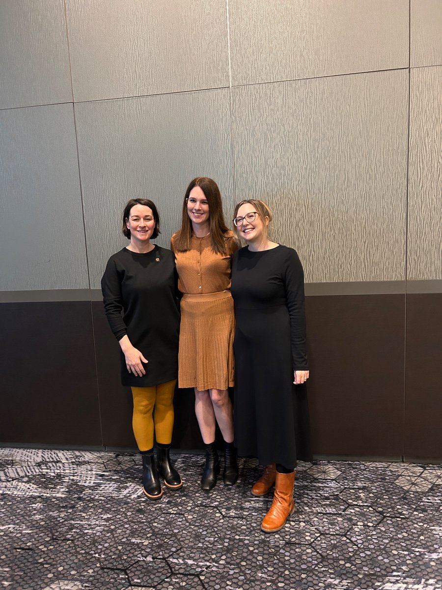 01naeea's tweet photo. Fabulous discussion around the complexity of student partnerships at the Student Partnership Network presented by Alison Jacques, Megan Pozzi and Kate Walsh #studentsuccessconference2024 #stars #naeea #ephea #studentsuccess https://t.co/0tY8dtDxFj