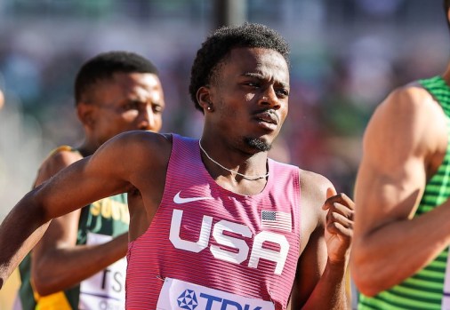 JBS Track&Field tweet media