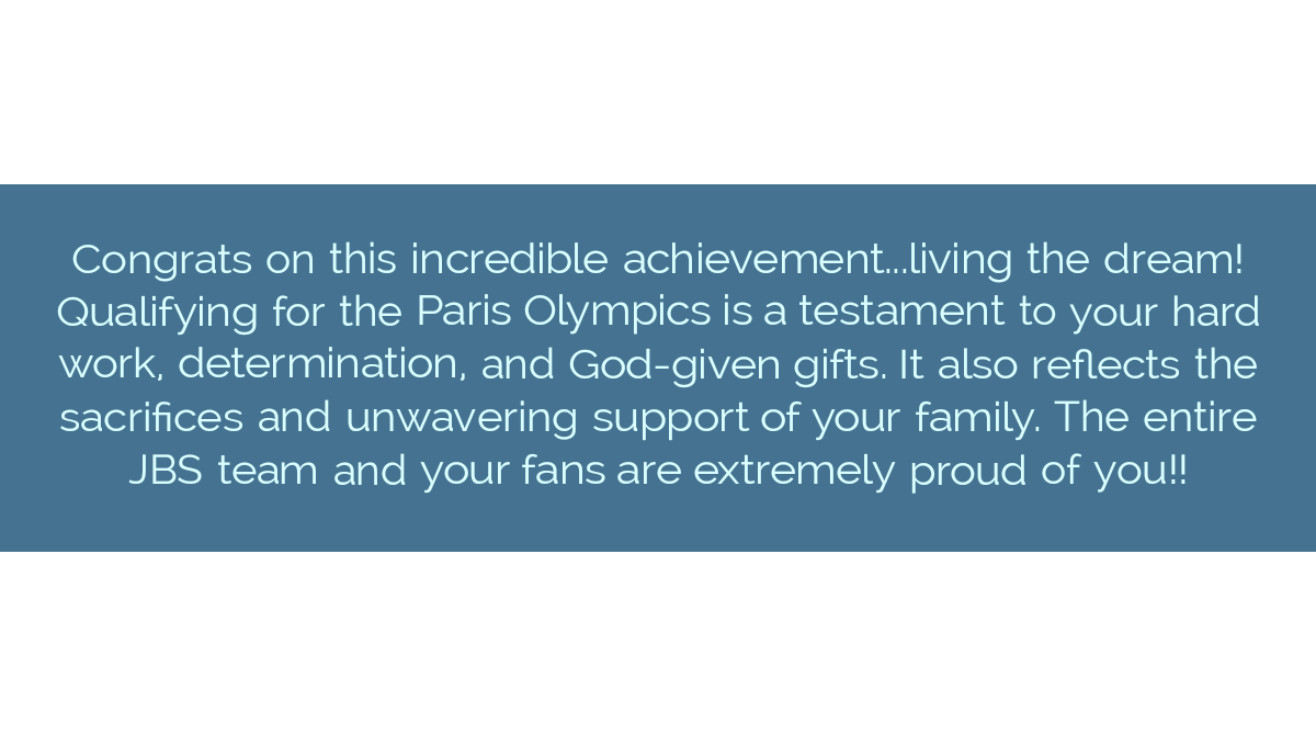 JBS Track&Field tweet media