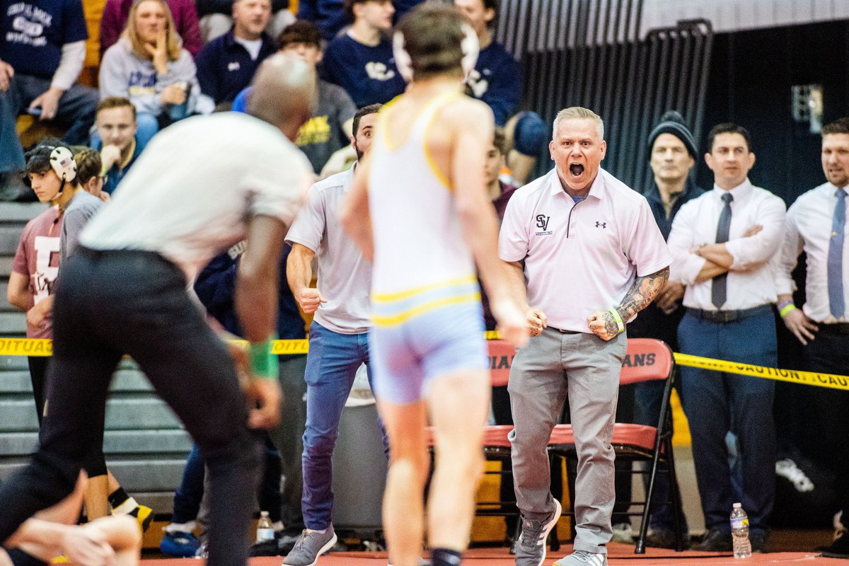 nheckenberger's tweet photo. Sad news from Sun Valley, wrestling coach Tommy Ellis passed away unexpectedly, Sunday. The head wrestling coach of 12 years helped build the Vanguards into a District 1 power. He was passionate and loved his team and was a great friend, father and husband. Truly gone too soon. https://t.co/9lMWDOOz7d