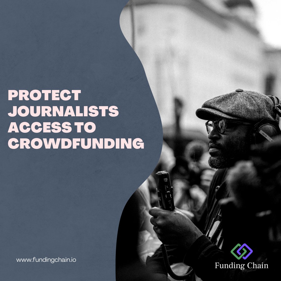 Funding Chain tweet media