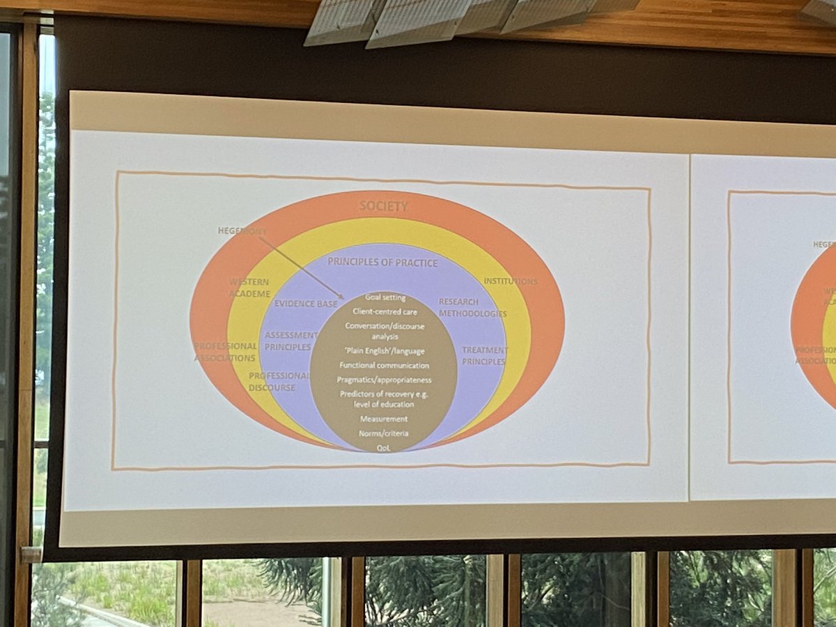 Dr Anna Volkmer tweet media