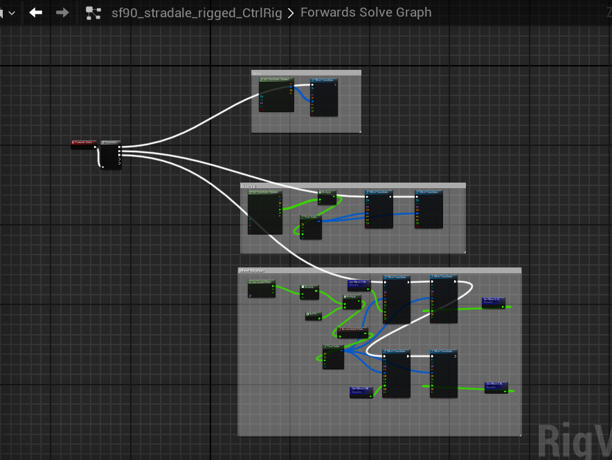 JasonKam1338819's tweet photo. Just finished texturing and creating a control car rig for my car and I'm finally set up to start animating my car!

cc: @_nightsweekends @_buildspace https://t.co/h8rbGw1Apd