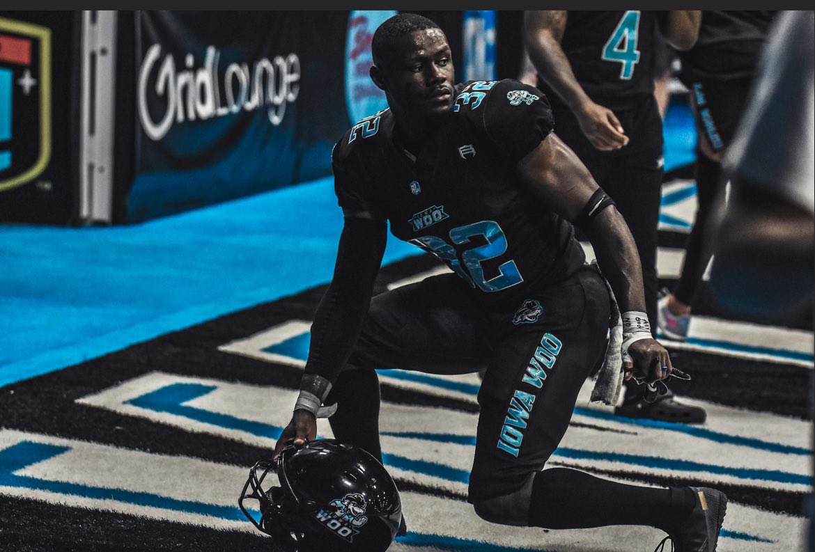 Elijahpugh_'s tweet photo. I’m just doing my job⚡️ https://t.co/CnBzahoB4W